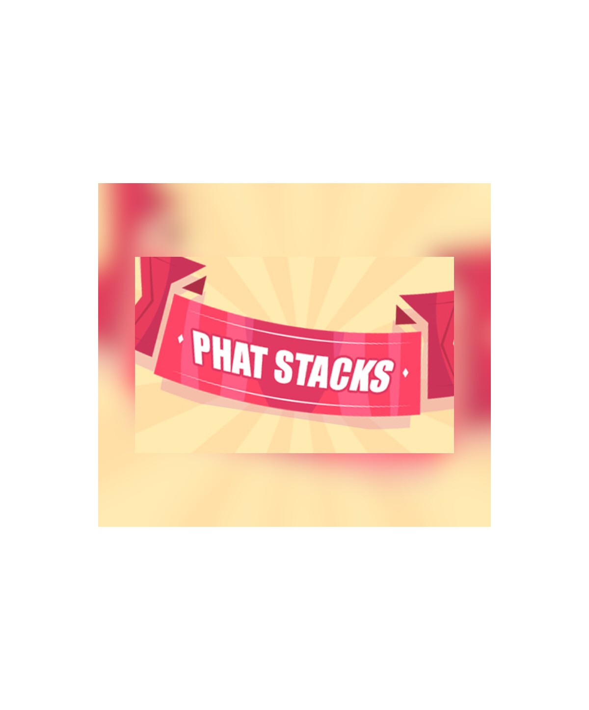 Phat Stacks Steam Key GLOBAL